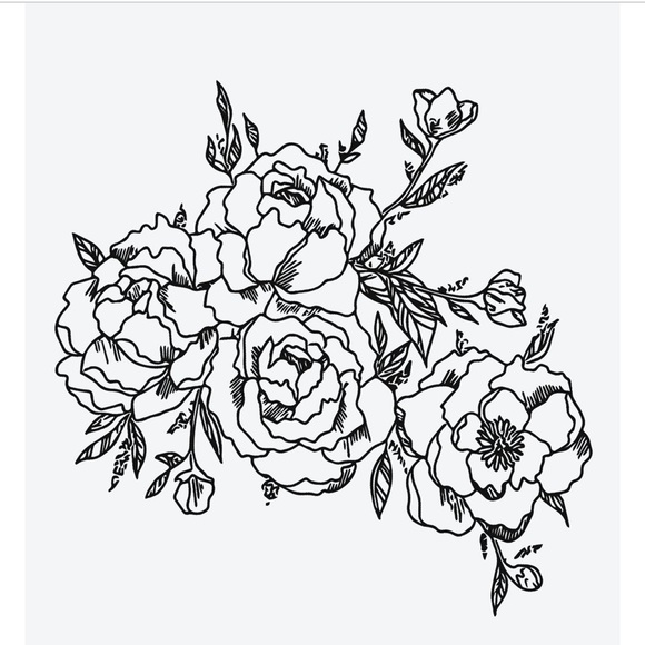 Two InkBox temporary tattoos - Picture 2 of 6